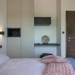 וילה Modern Nerina With Private Pool Near
