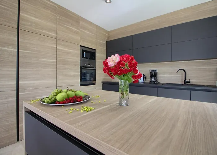 Modern Nerina With Private Pool Near * Pula