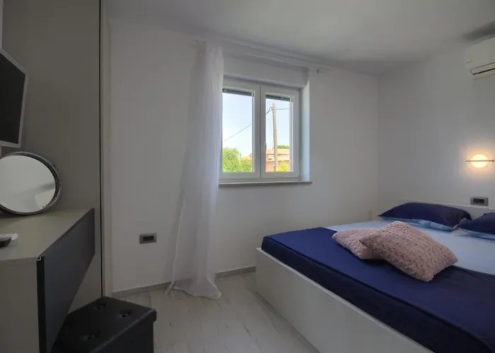Modern Nerina With Private Pool Near * Pula