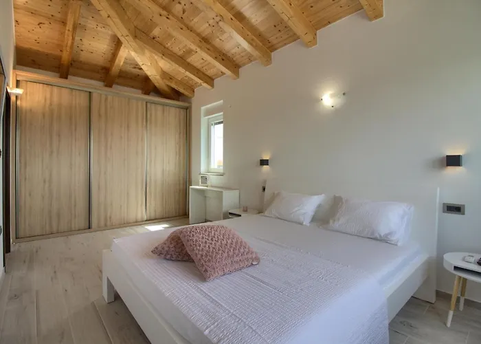 Modern Nerina With Private Pool Near * Pula