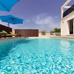 Villa Modern Nerina With Private Pool Near