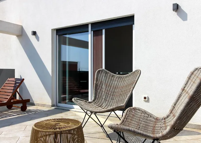 Modern Nerina With Private Pool Near * Pula