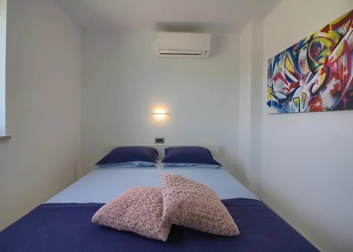 Villa Modern Nerina With Private Pool Near