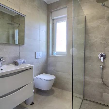 Modern Nerina With Private Pool Near ヴィラ *