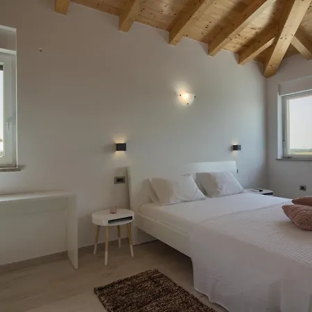 ヴィラ Modern Nerina With Private Pool Near