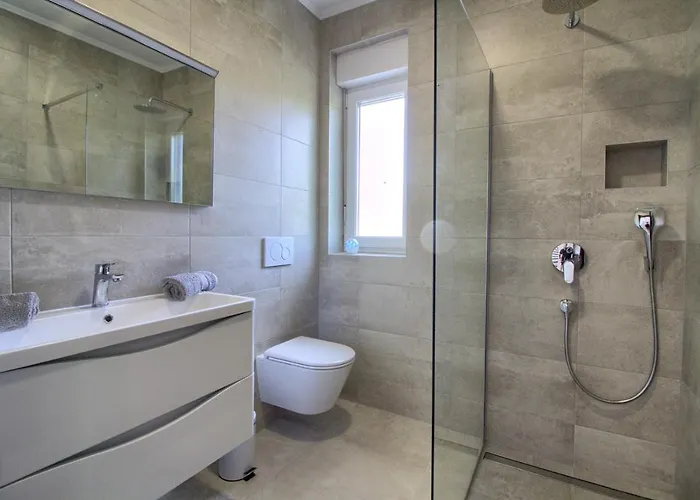 Modern Nerina With Private Pool Near Βίλα *